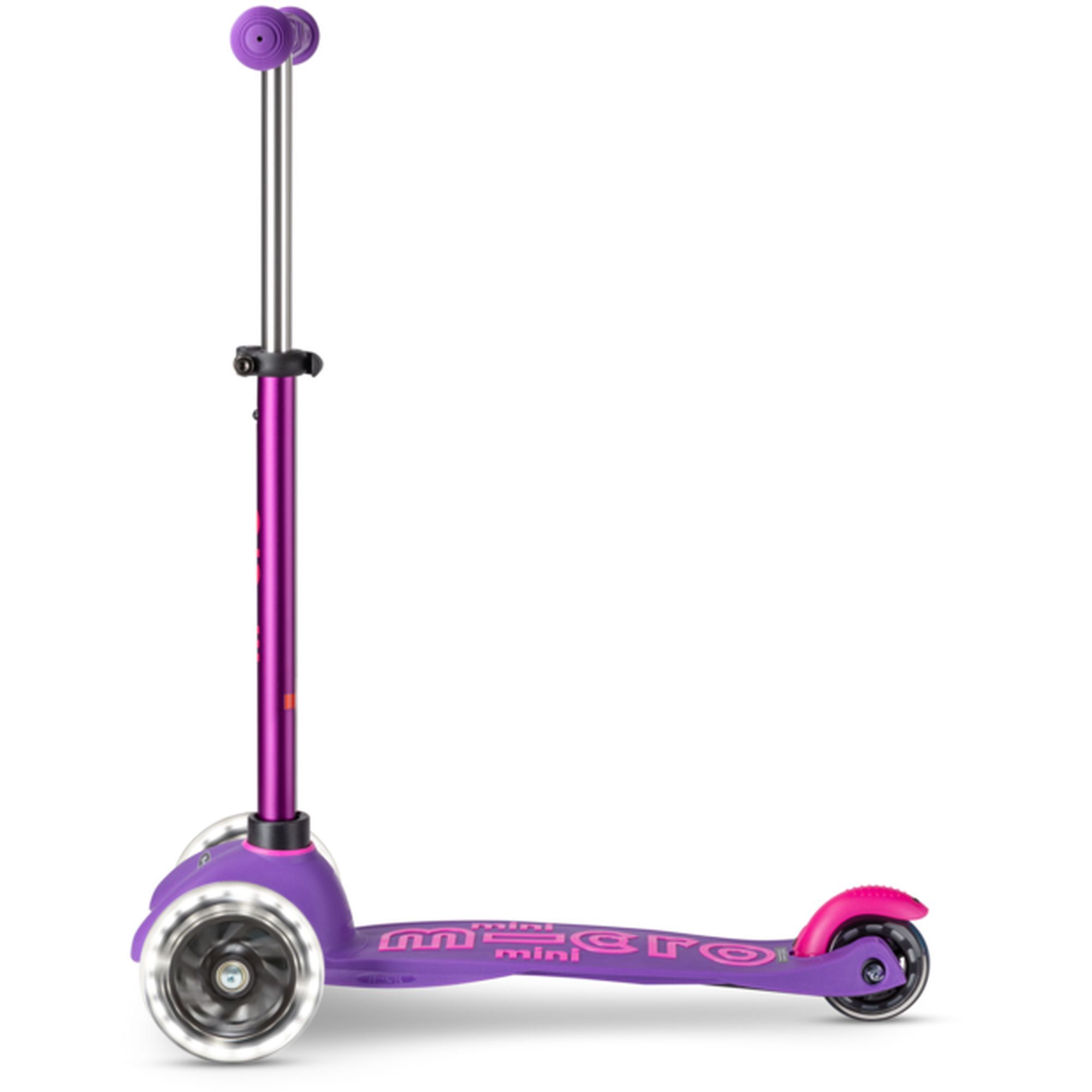 Mini Micro Deluxe LED