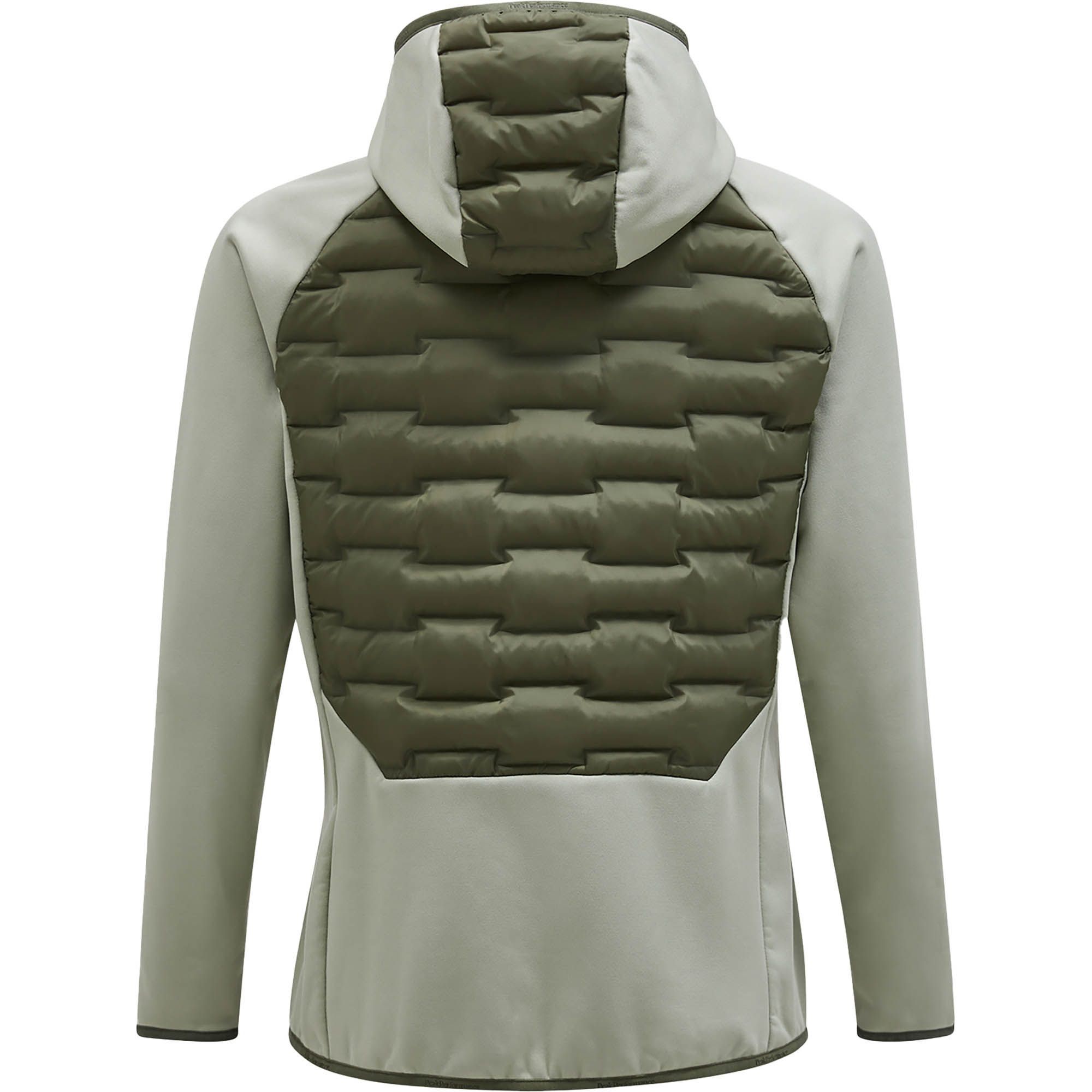 M Argon Hybrid Hood