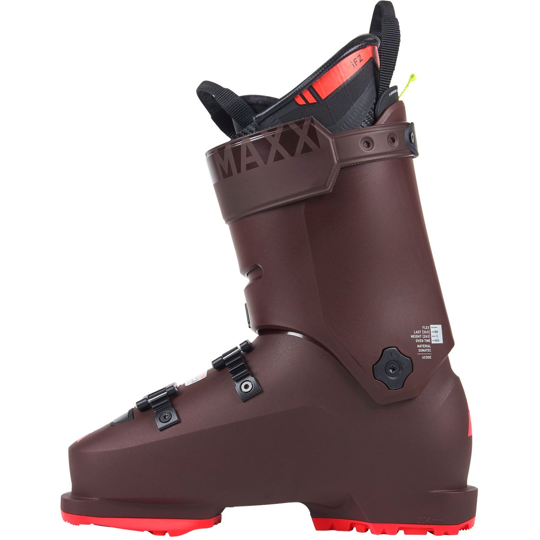 THE CURV GT 115 VAC GW