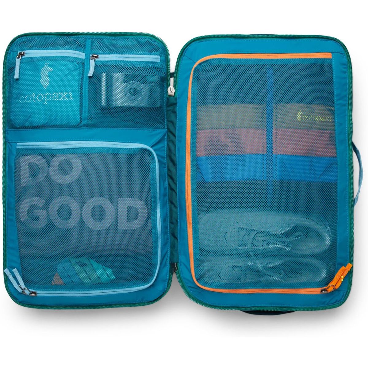 Allpa 35L Travel Pack