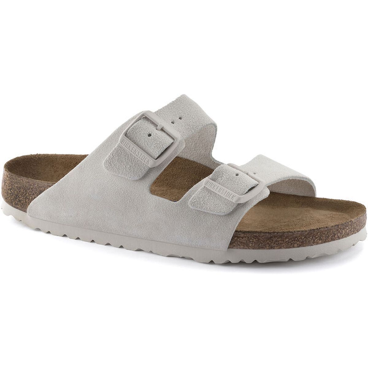 1024516 Arizona schmal Veloursleder