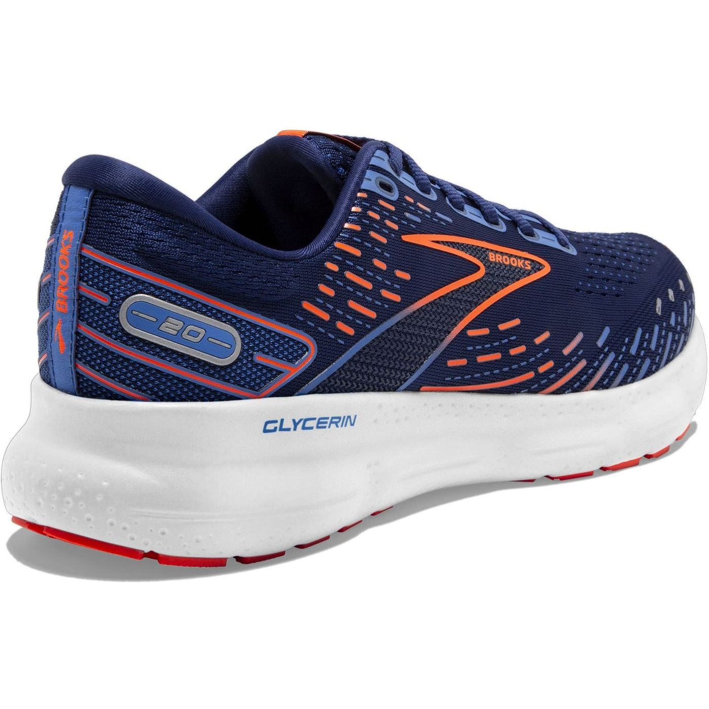 Glycerin 20