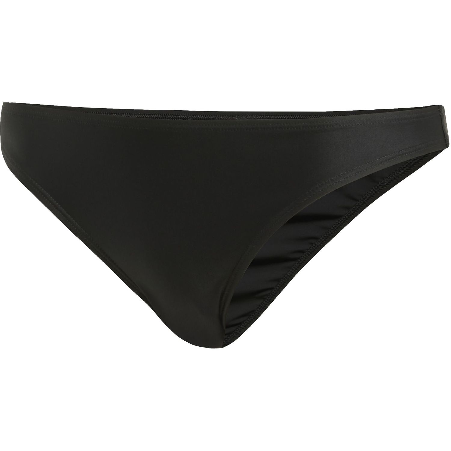 3-Streifen V-Back Bikini