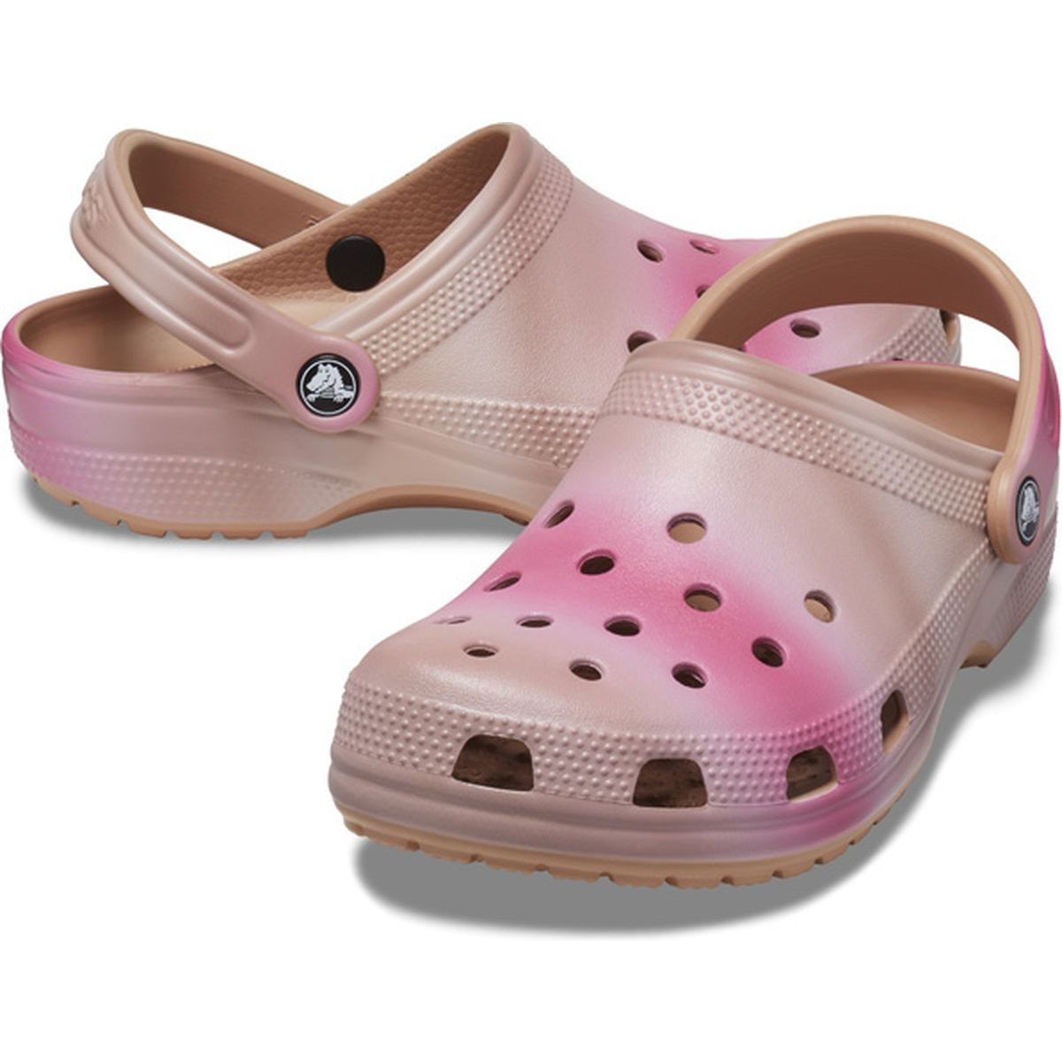Classic Color Dip Clog