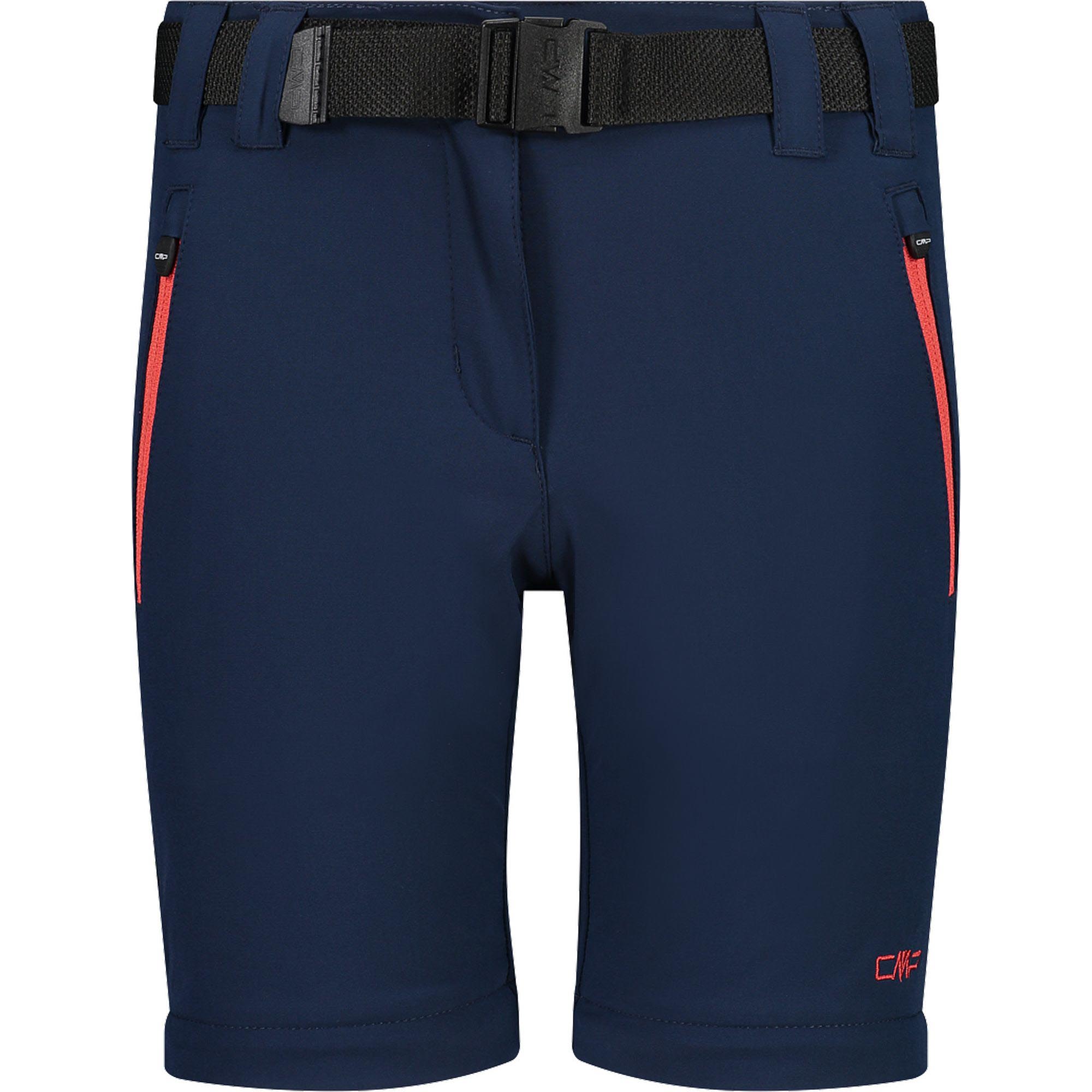 Girl Zip Off Pant 3T51445