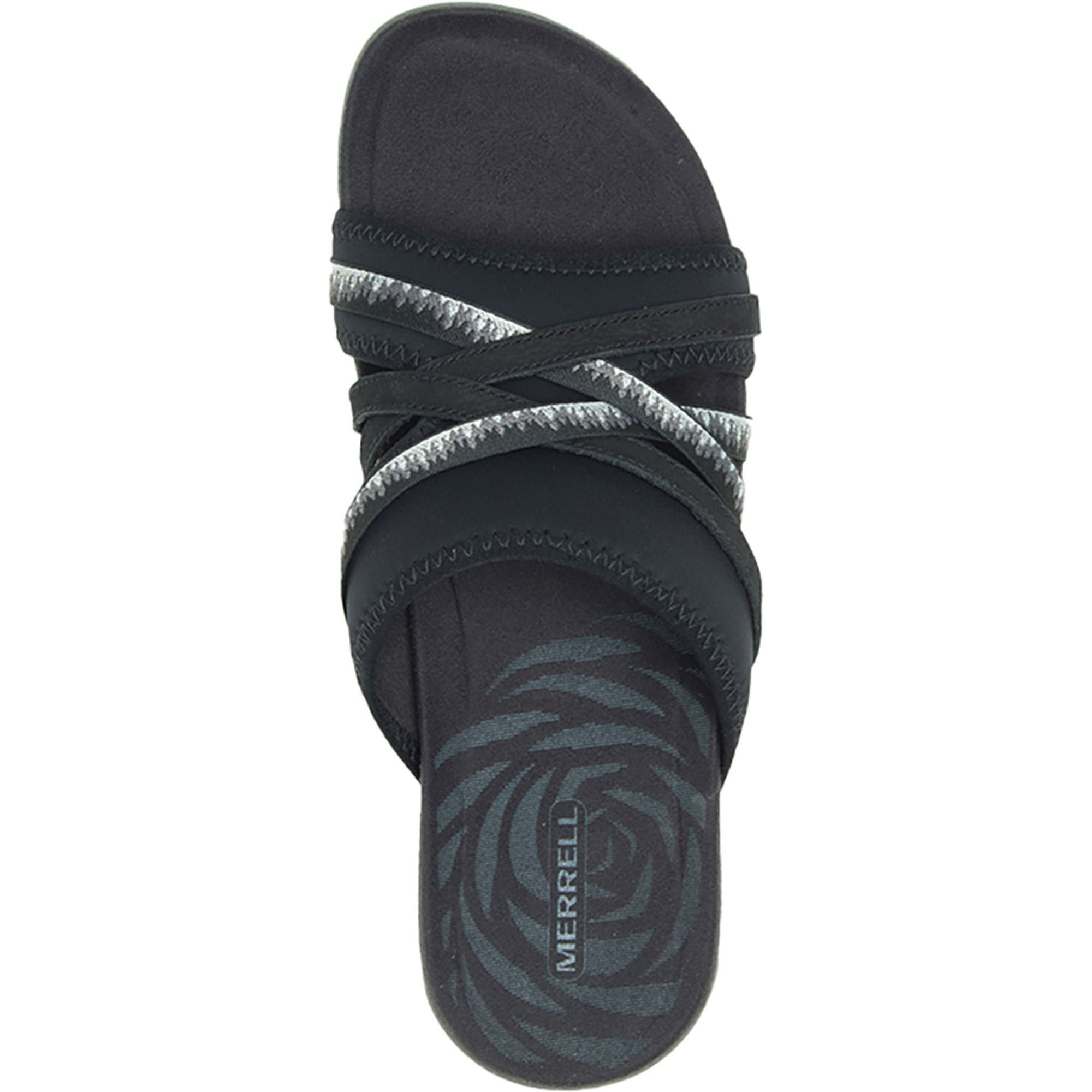 Terran 3 Cush Slide Wmn