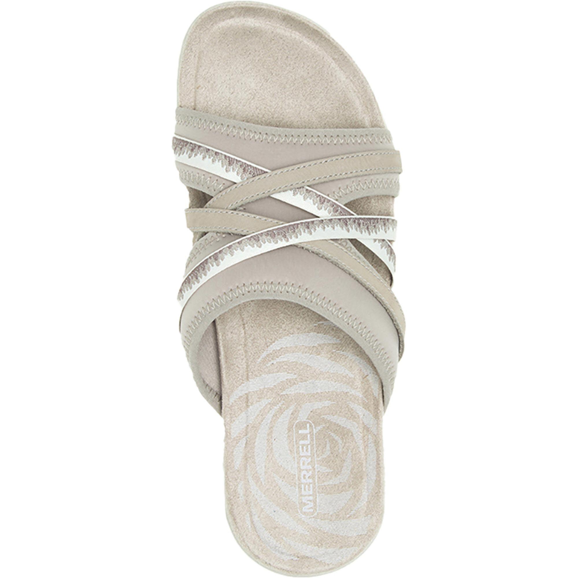 Terran 3 Cush Slide Wmn