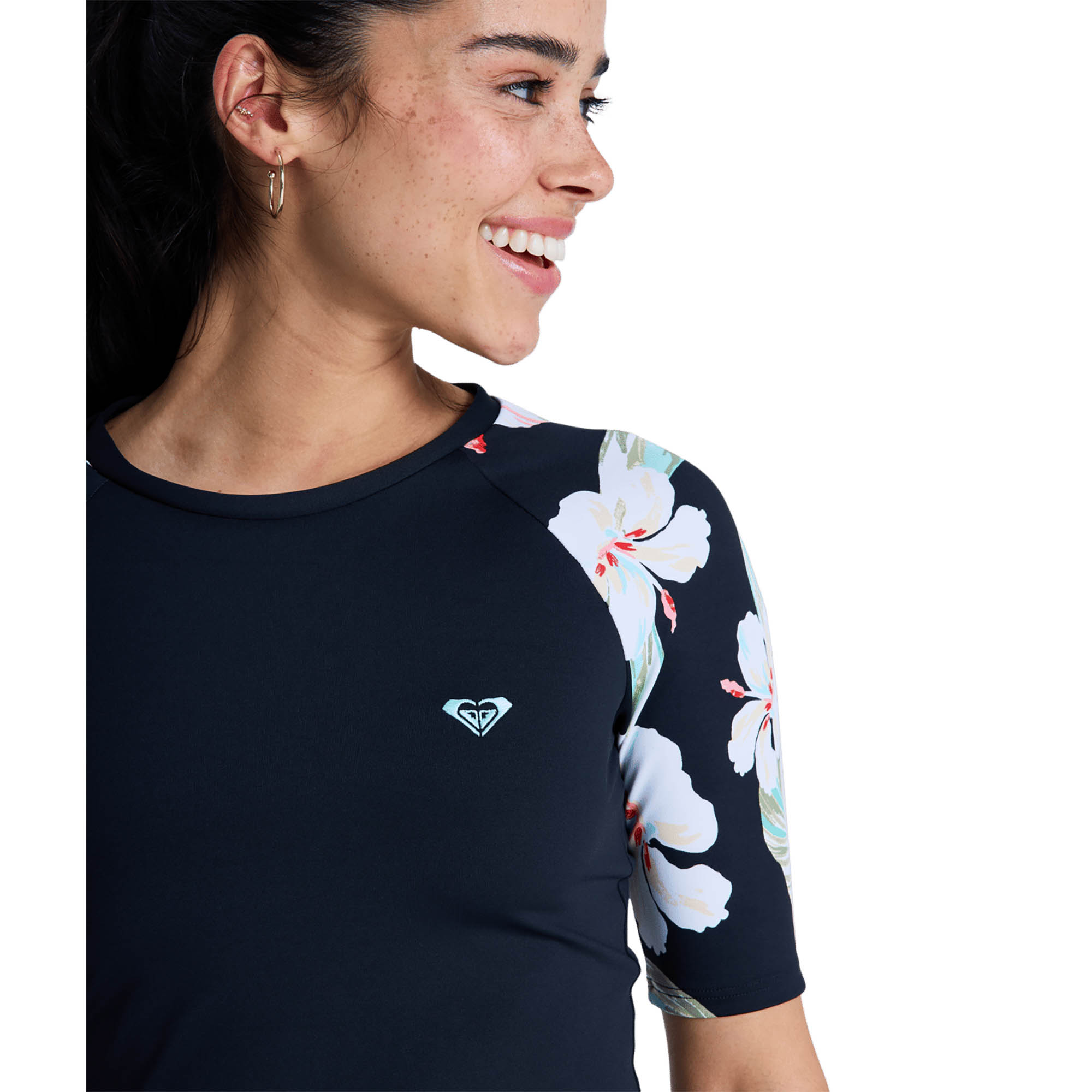 The Classic Lycra SS PT