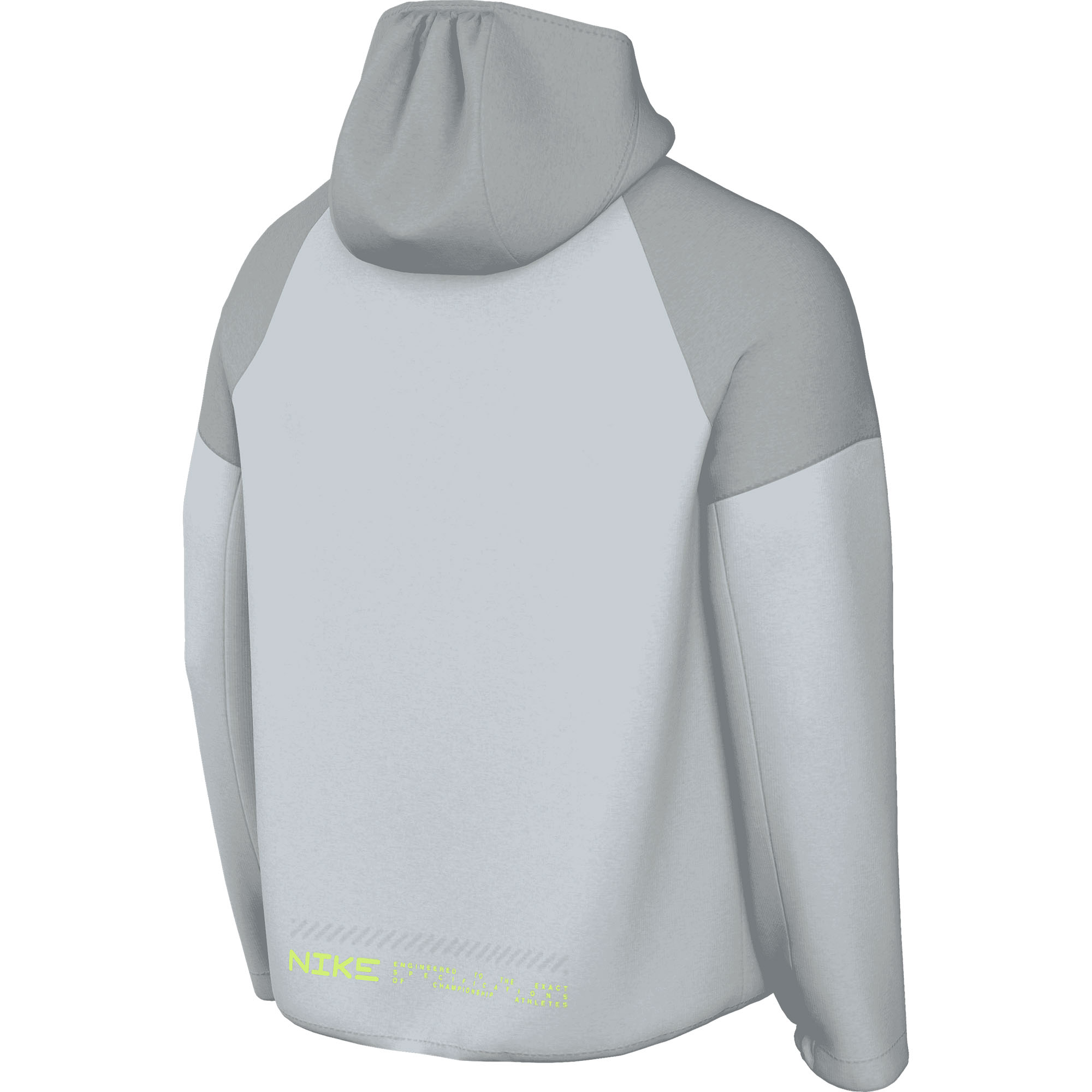 Nike Miler Men"s Therma-FIT Re