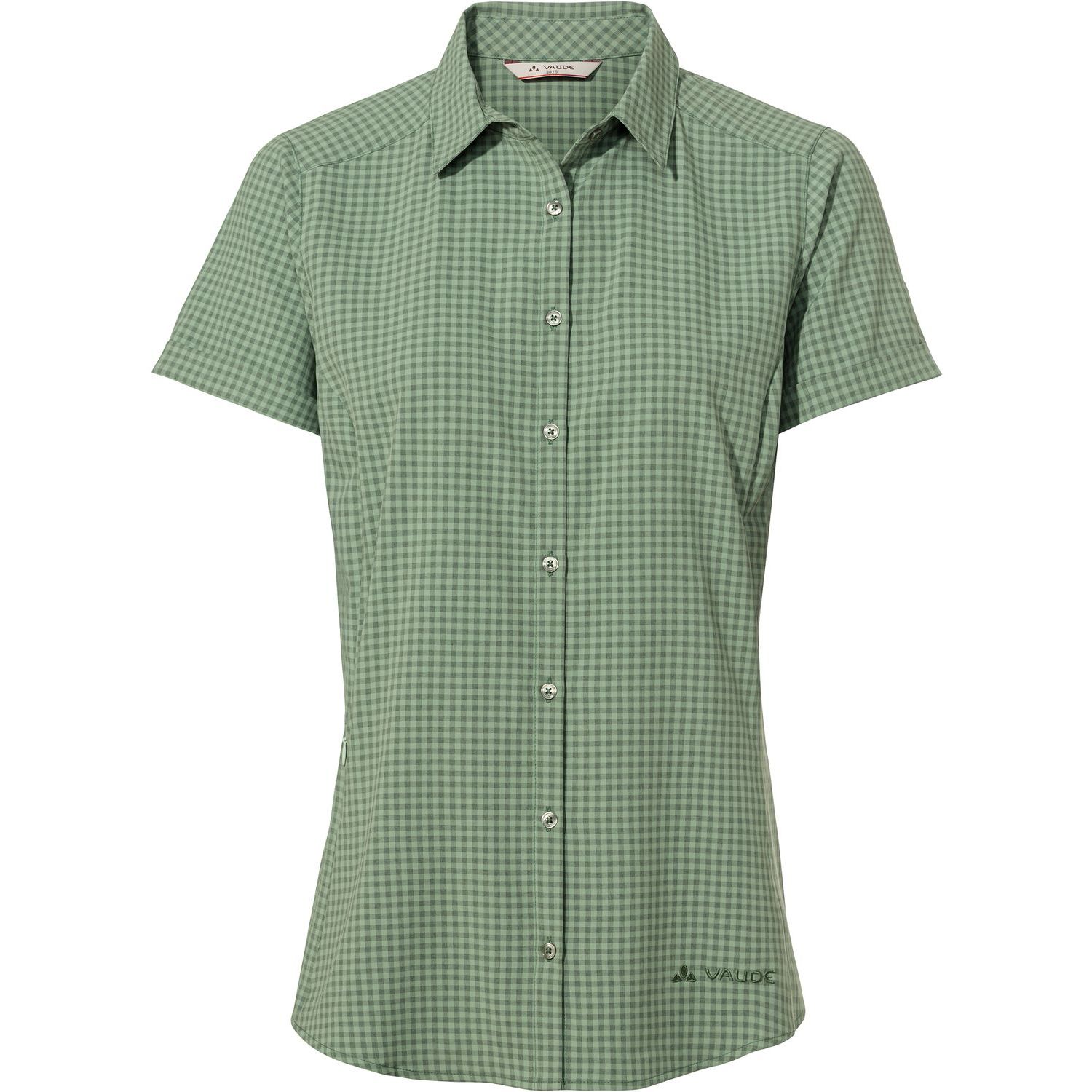 Wo Seiland Shirt III