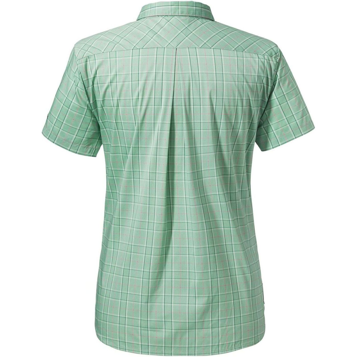 Blouse Burgspitz SH L