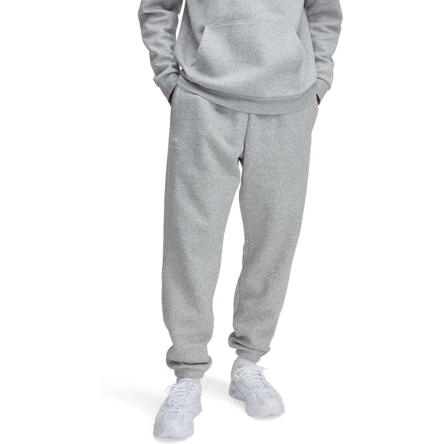 UA Essential Fleece Jogger M