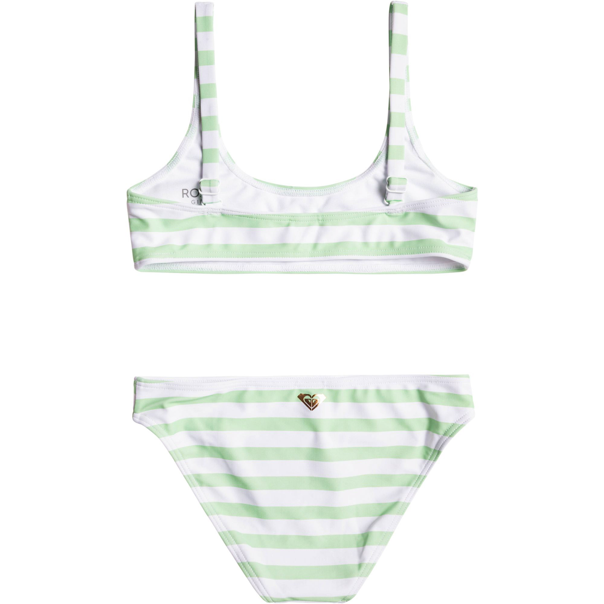 Tropical Time Bralette Set