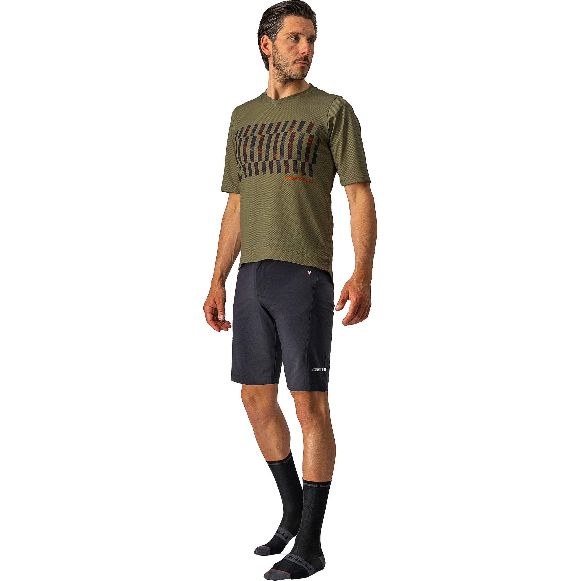 Trail Tech Tee