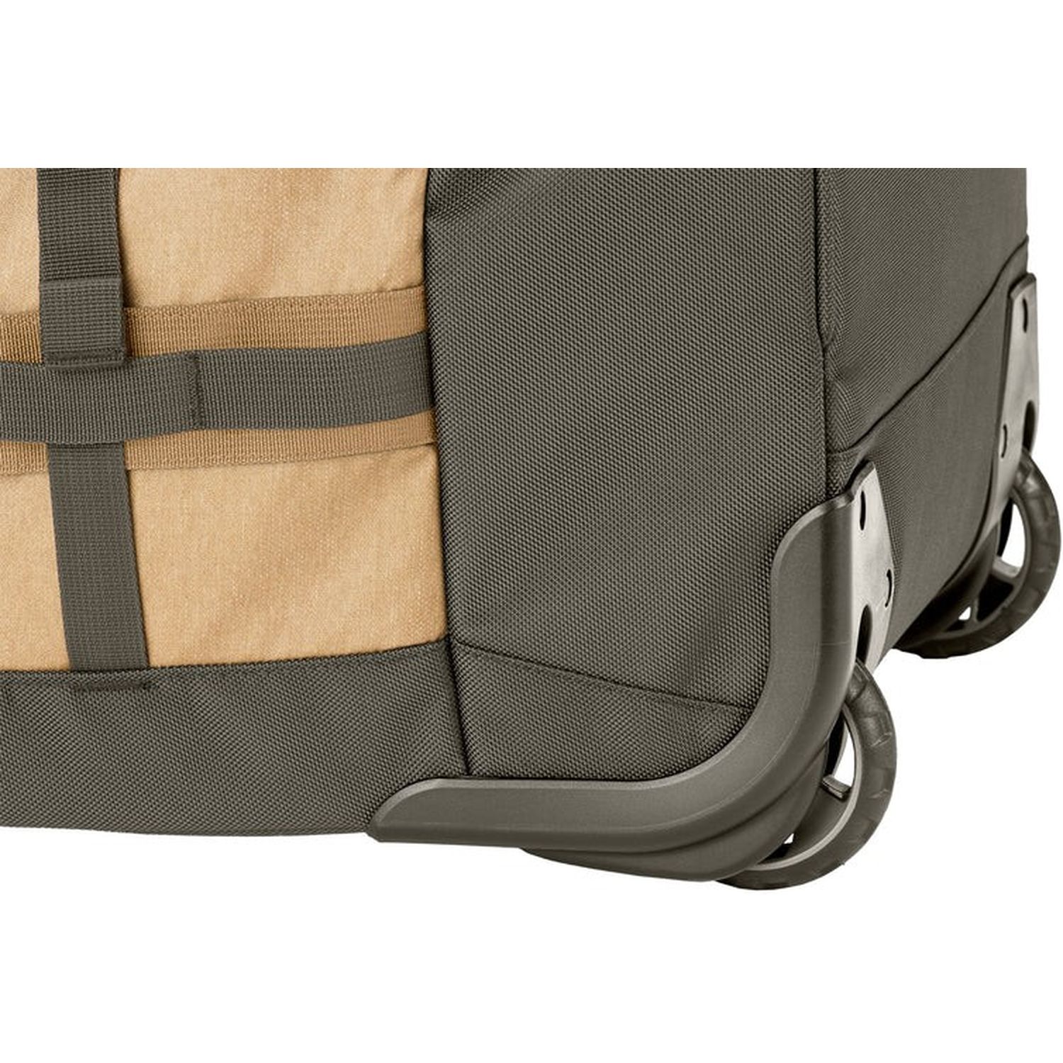 Cargo Hauler XT Wheeled Duffel 90
