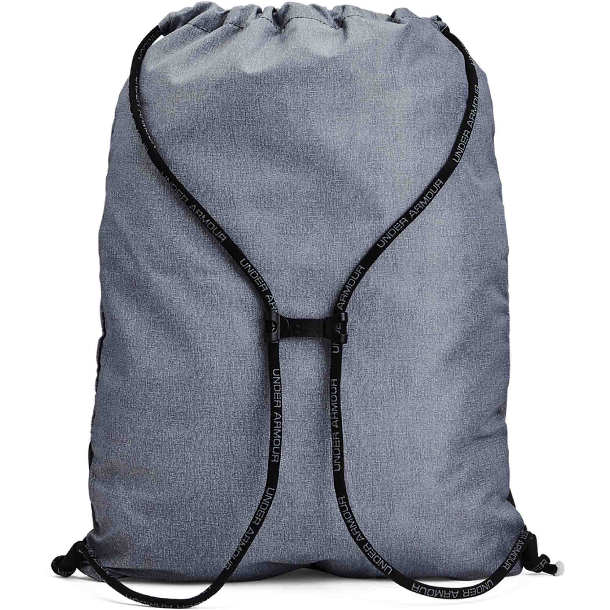 UA Undeniable Sackpack
