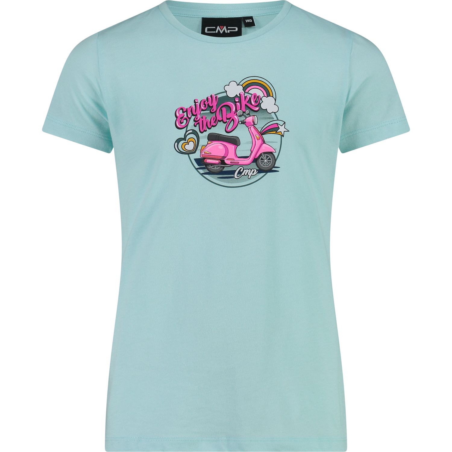 Girl T-Shirt 34F7865