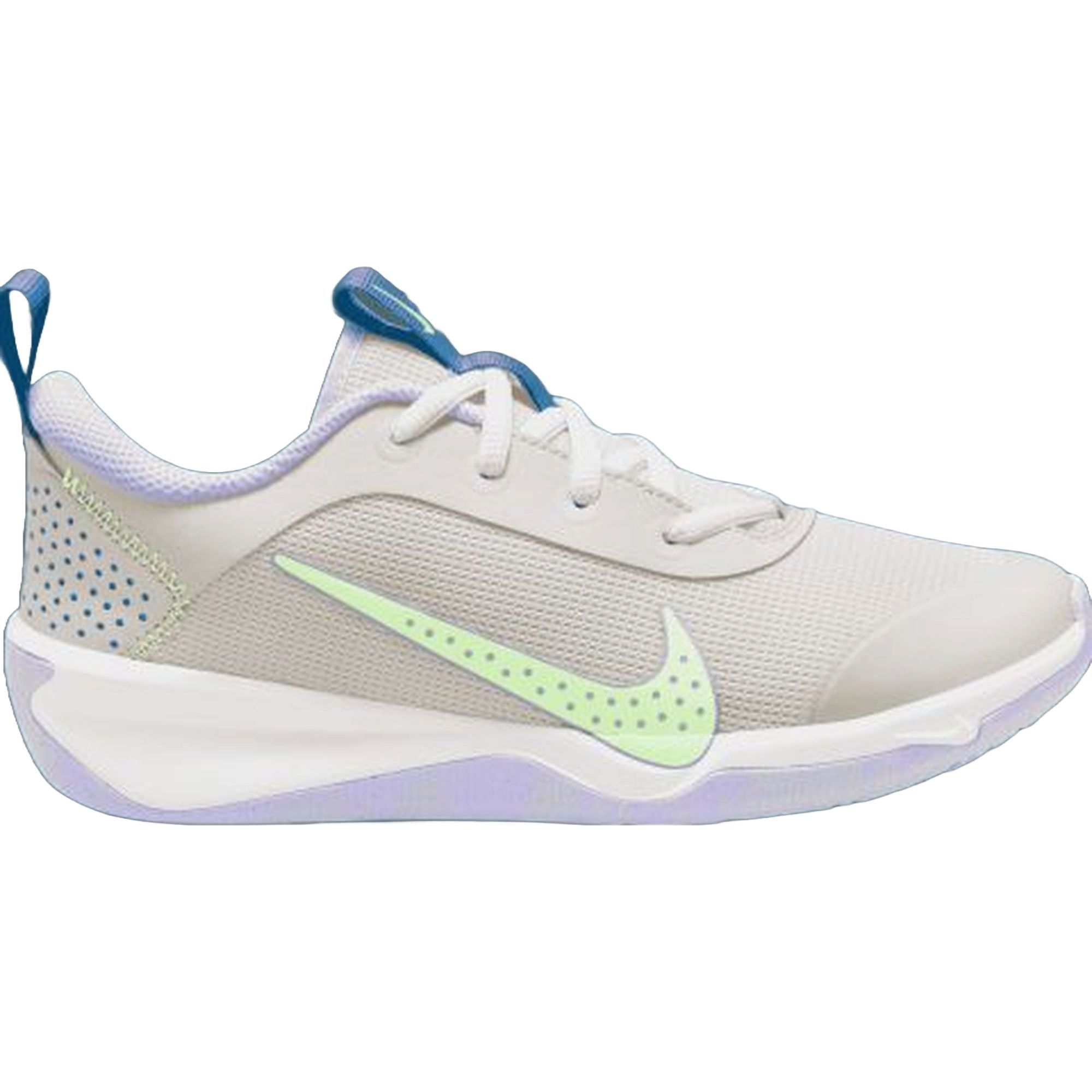 NIKE OMNI MULTI-COURT BIG KIDS\' ROA