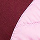 W Helium Down Hybrid Hood