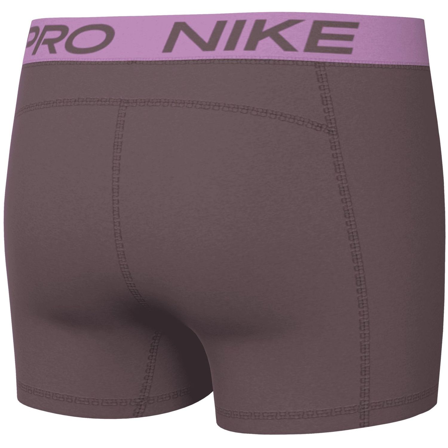 Nike Pro Shorts Girls