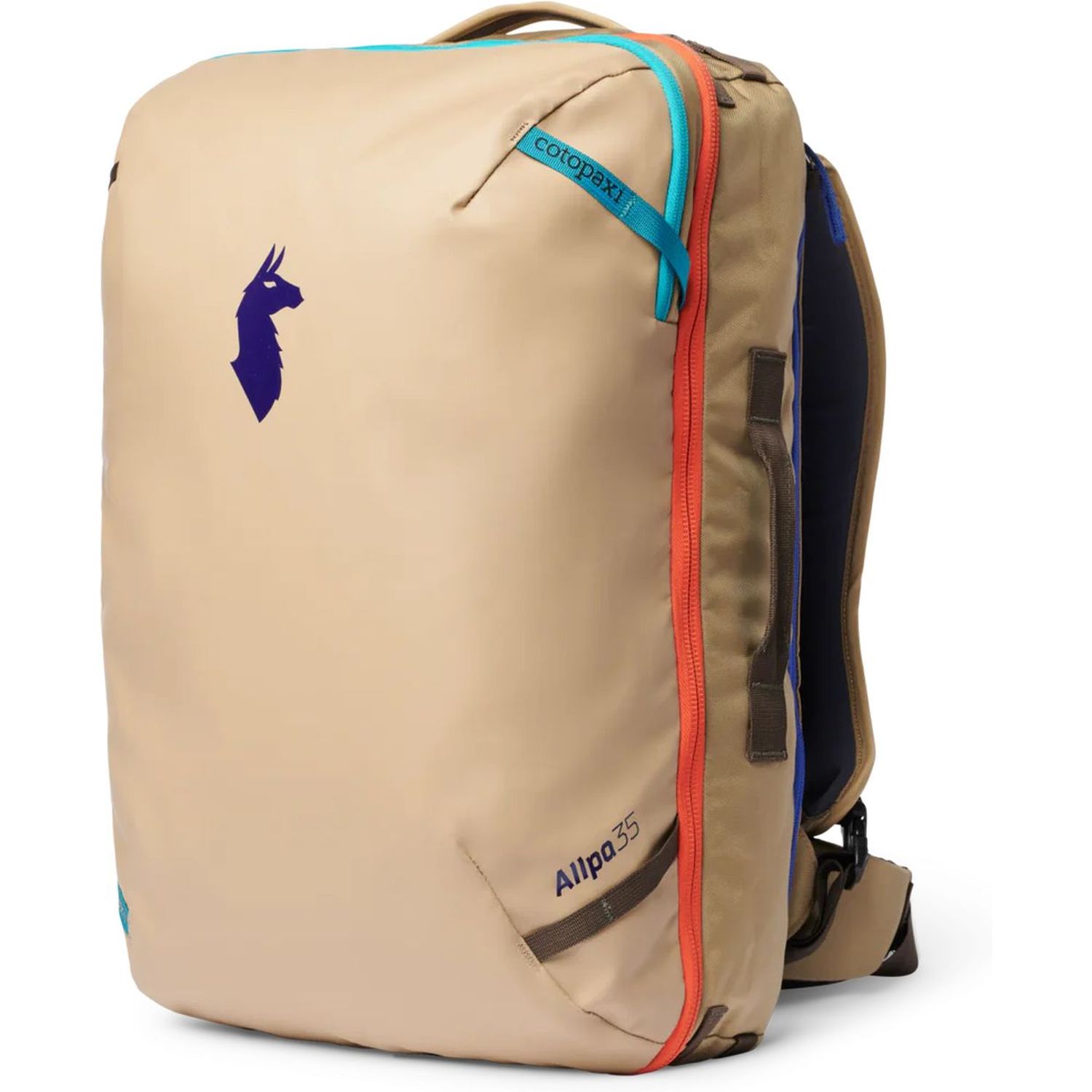 Allpa 35L Travel Pack