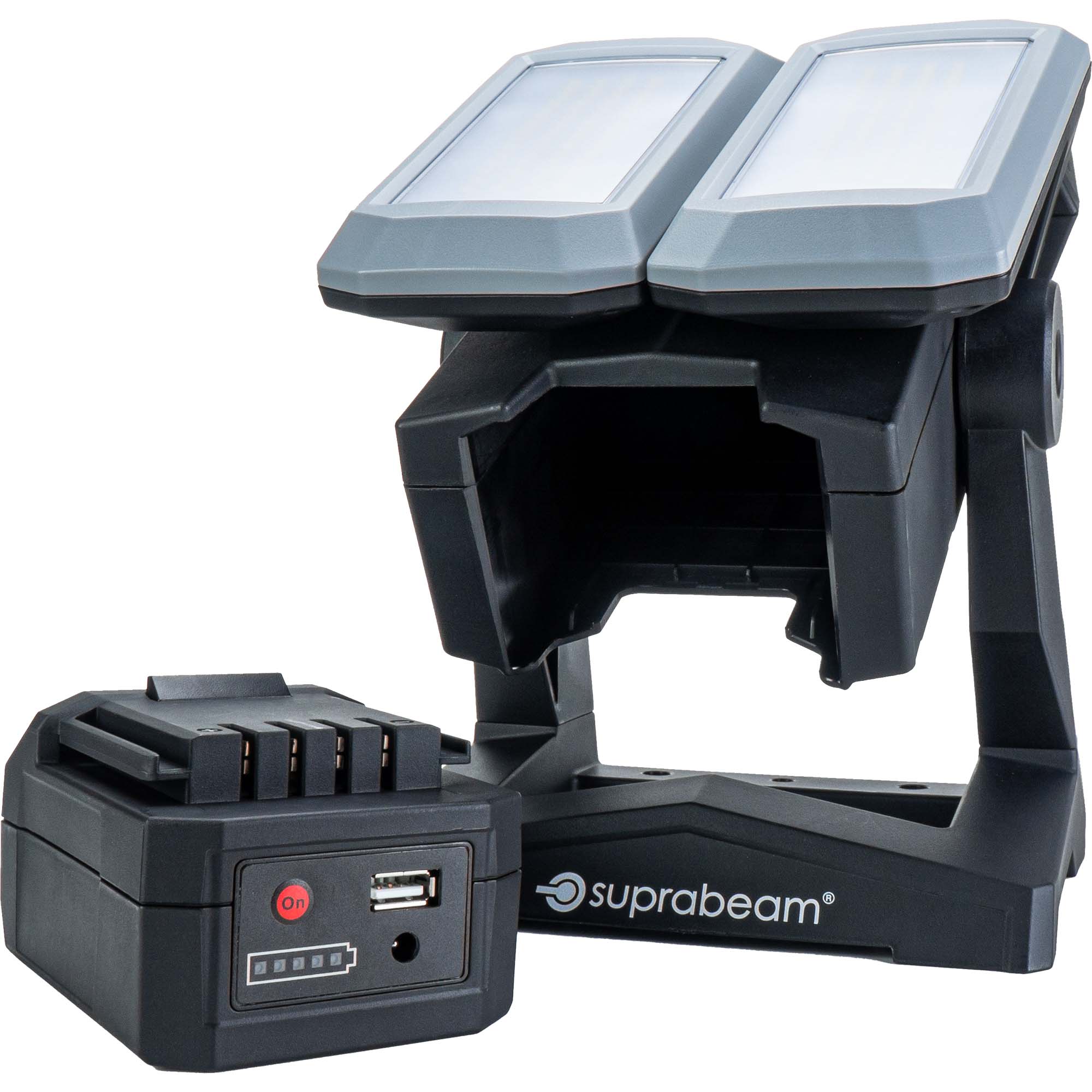 AKKU Li-Ion 76.96 Wh black