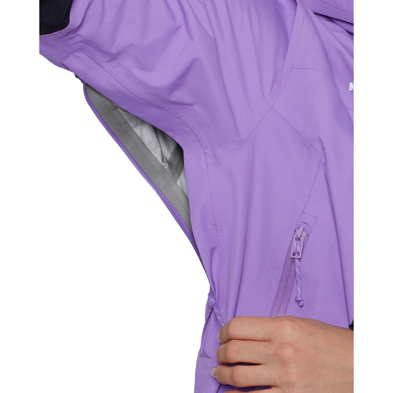 Alto Guide HS Hooded Jacket Women