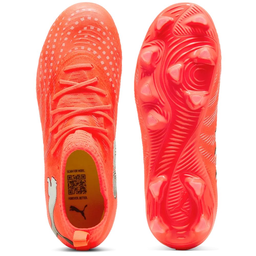 FUTURE 9 MATCH FG/AG Jr