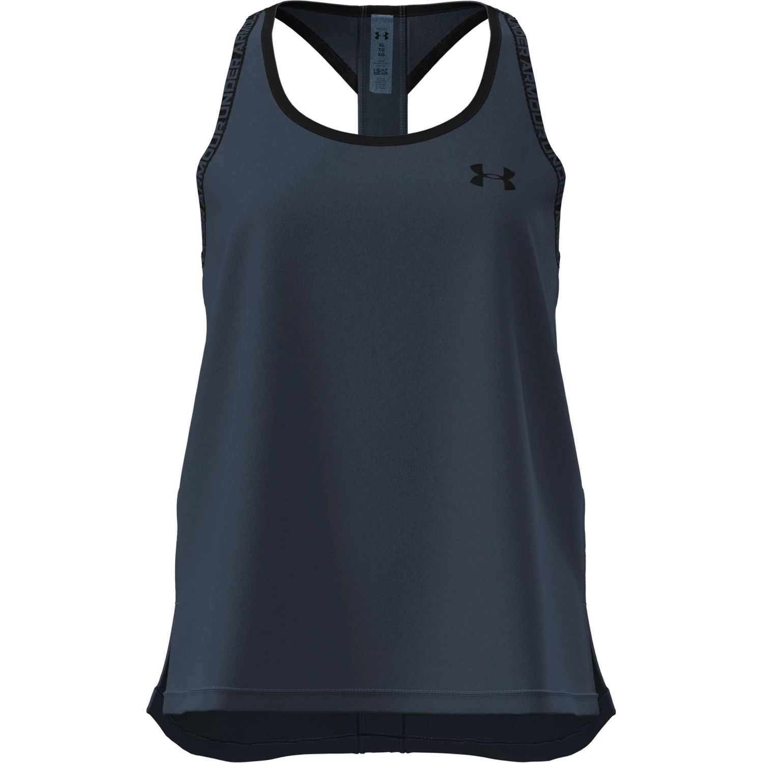 TECH KNOCKOUT TANK K
