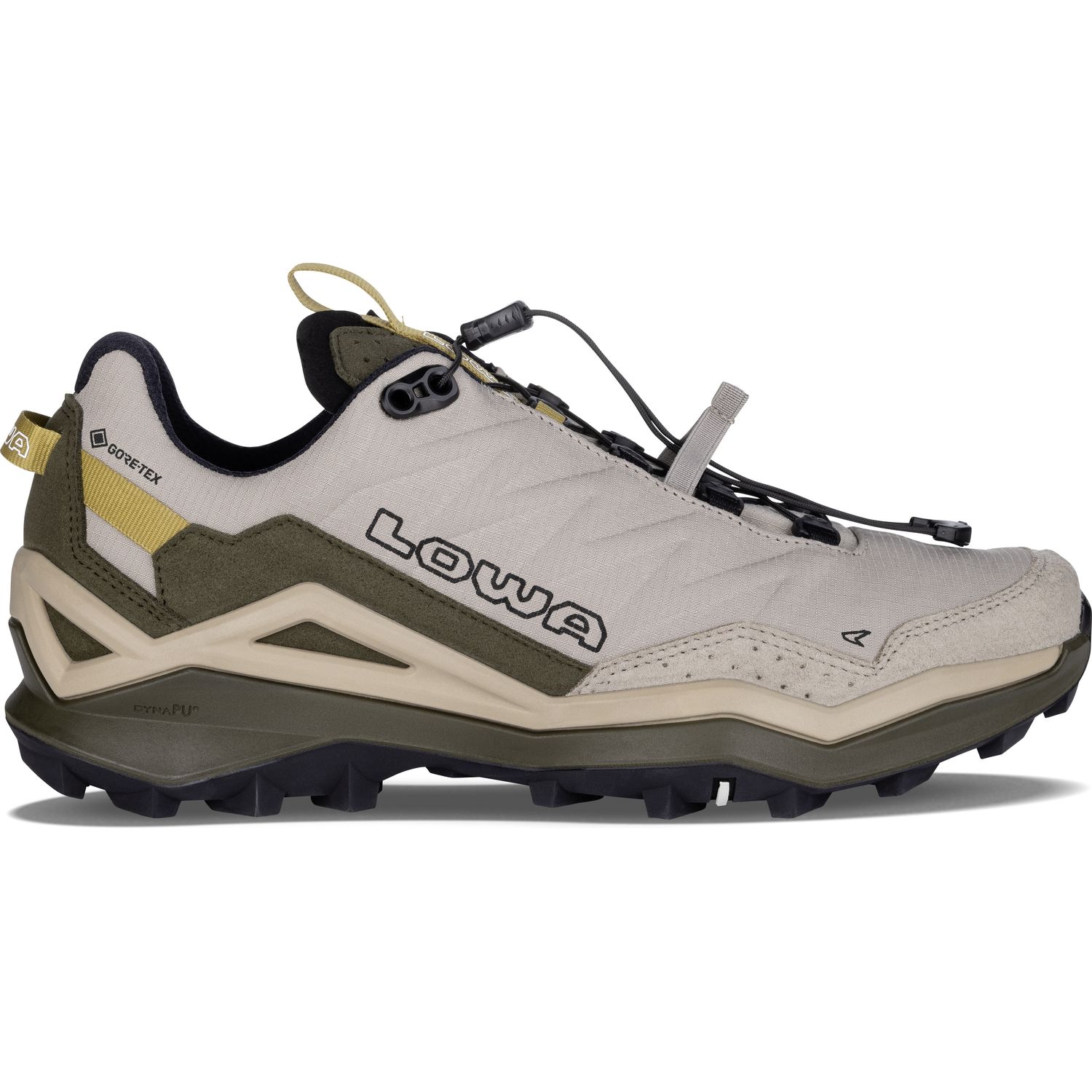 MADDOX PRO GTX LO SL