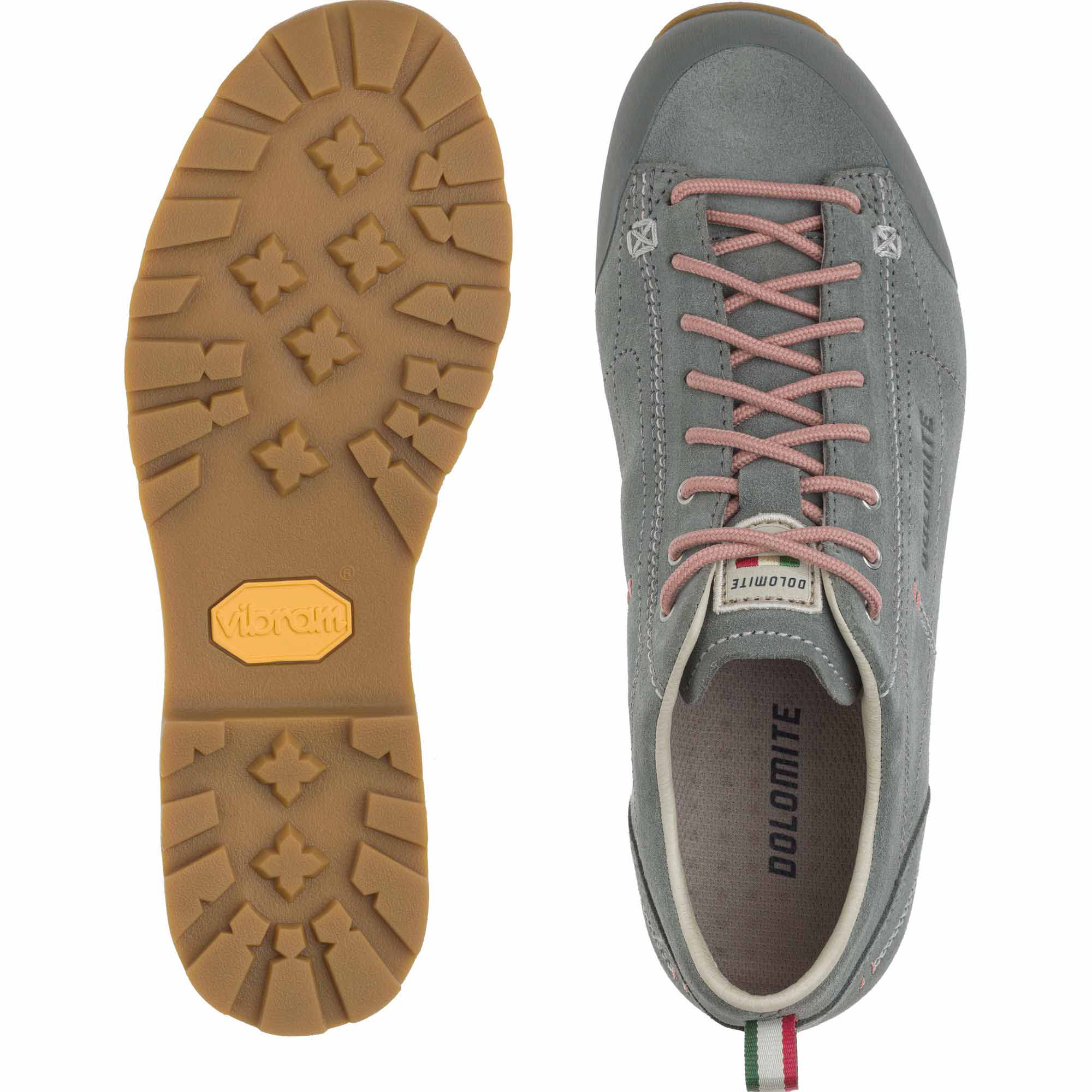 W\'s Cinquantaquattro Low Evo