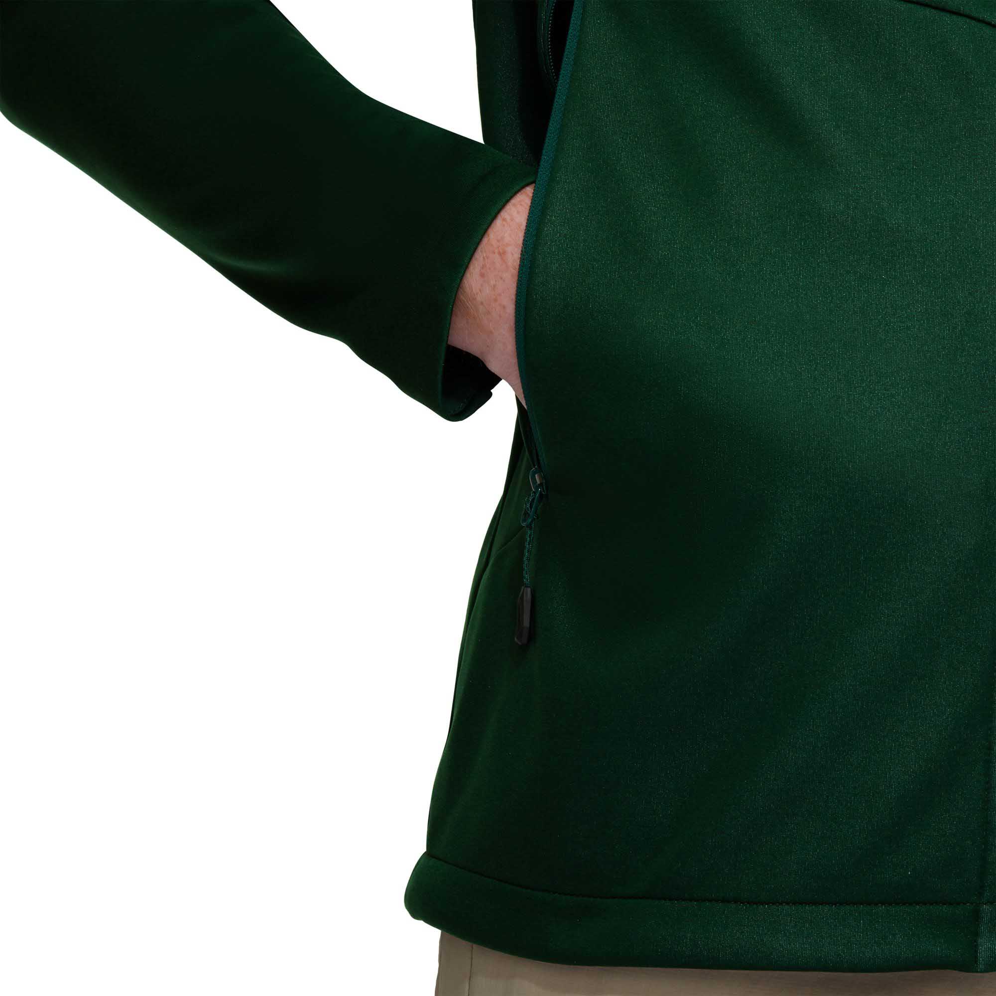 Ultimate VII SO Hooded Jacket Men