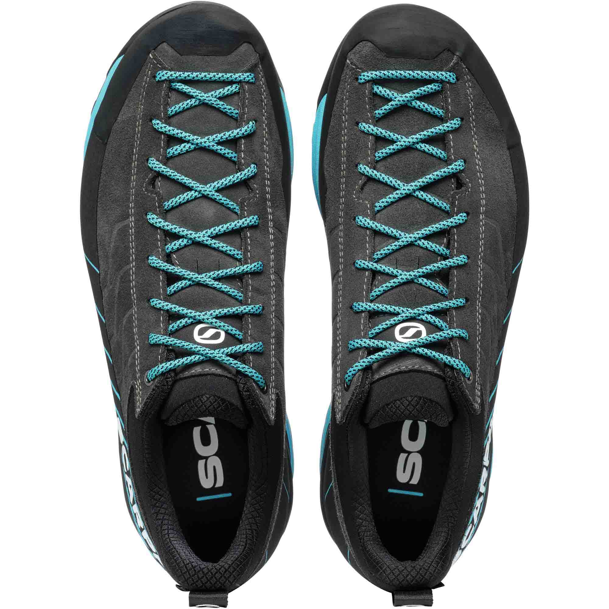 Mescalito GTX