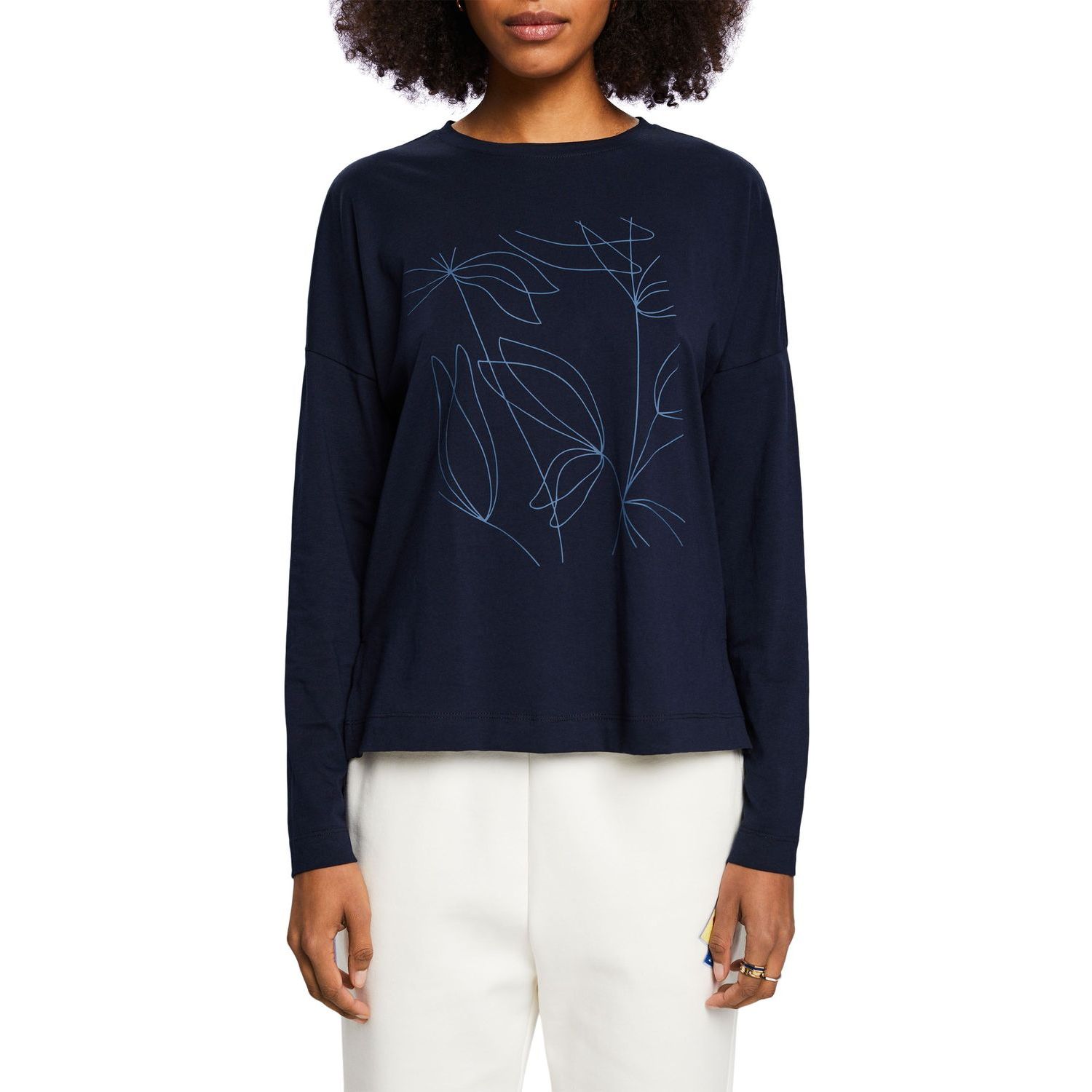 slub basic+ aw tee