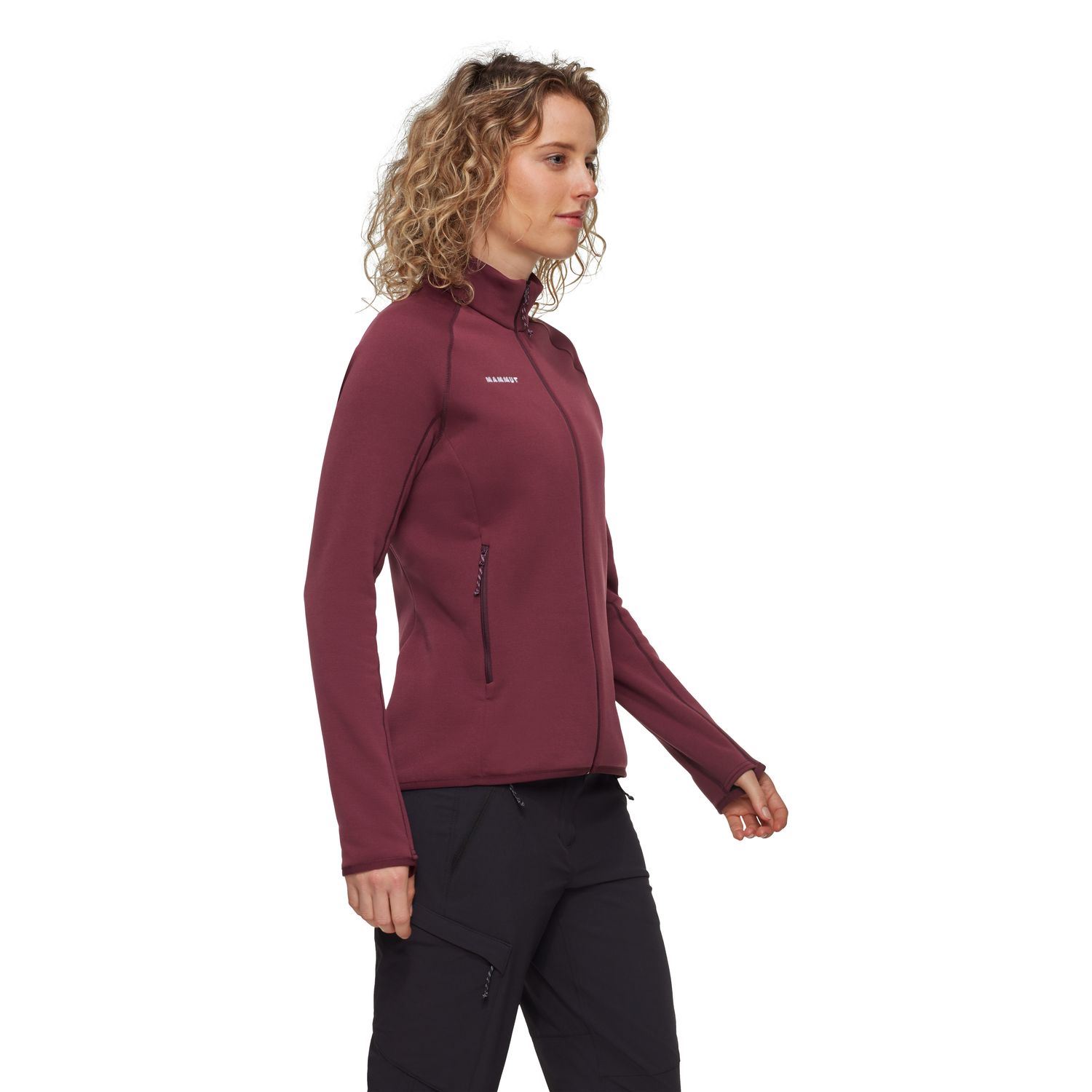 Aconcagua ML Jacket Women