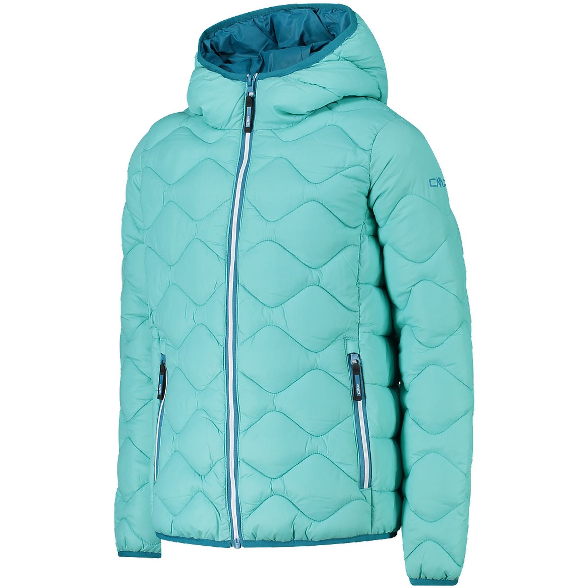 KID G JACKET FIX HOOD 32Z1115