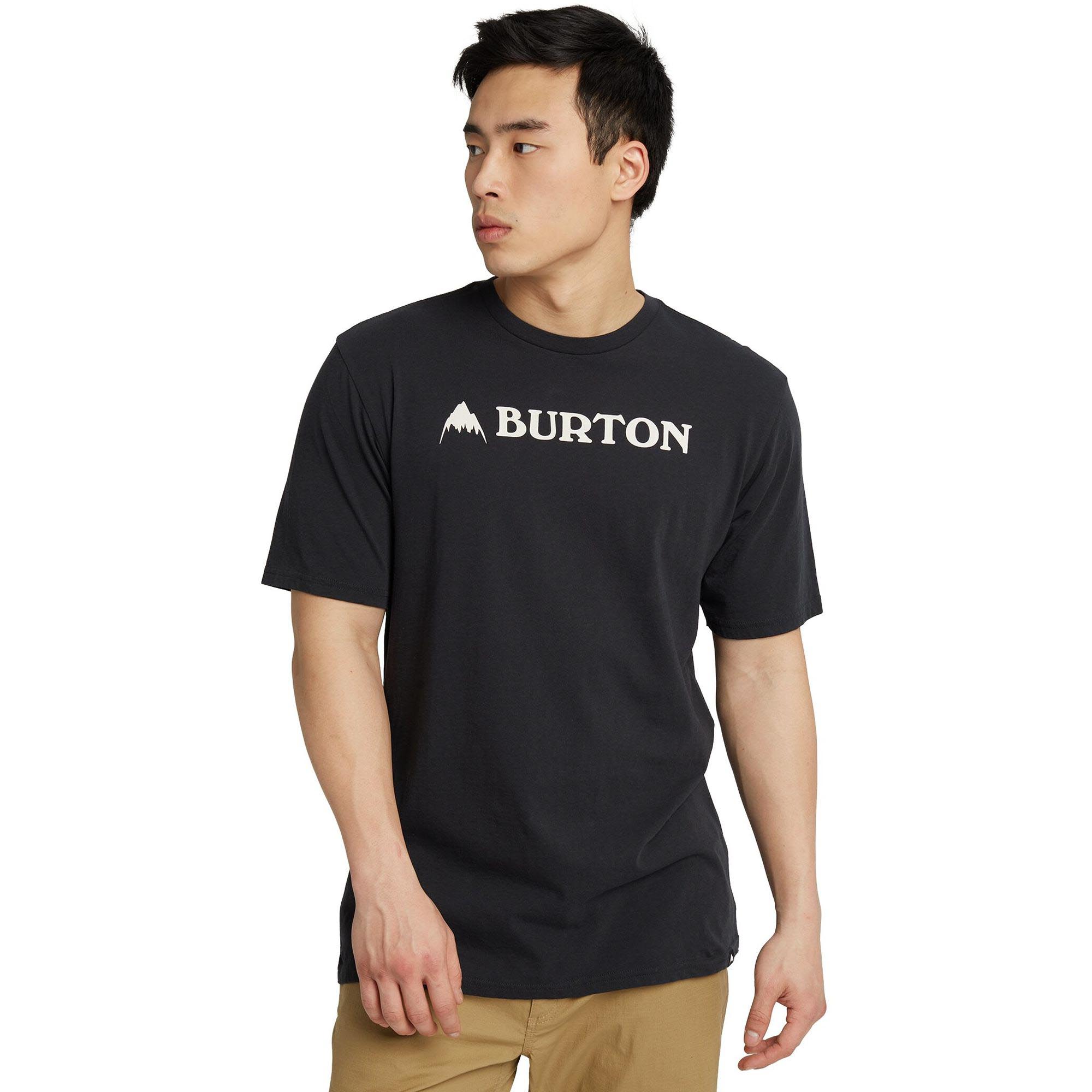 MB Horizntl MTN SS