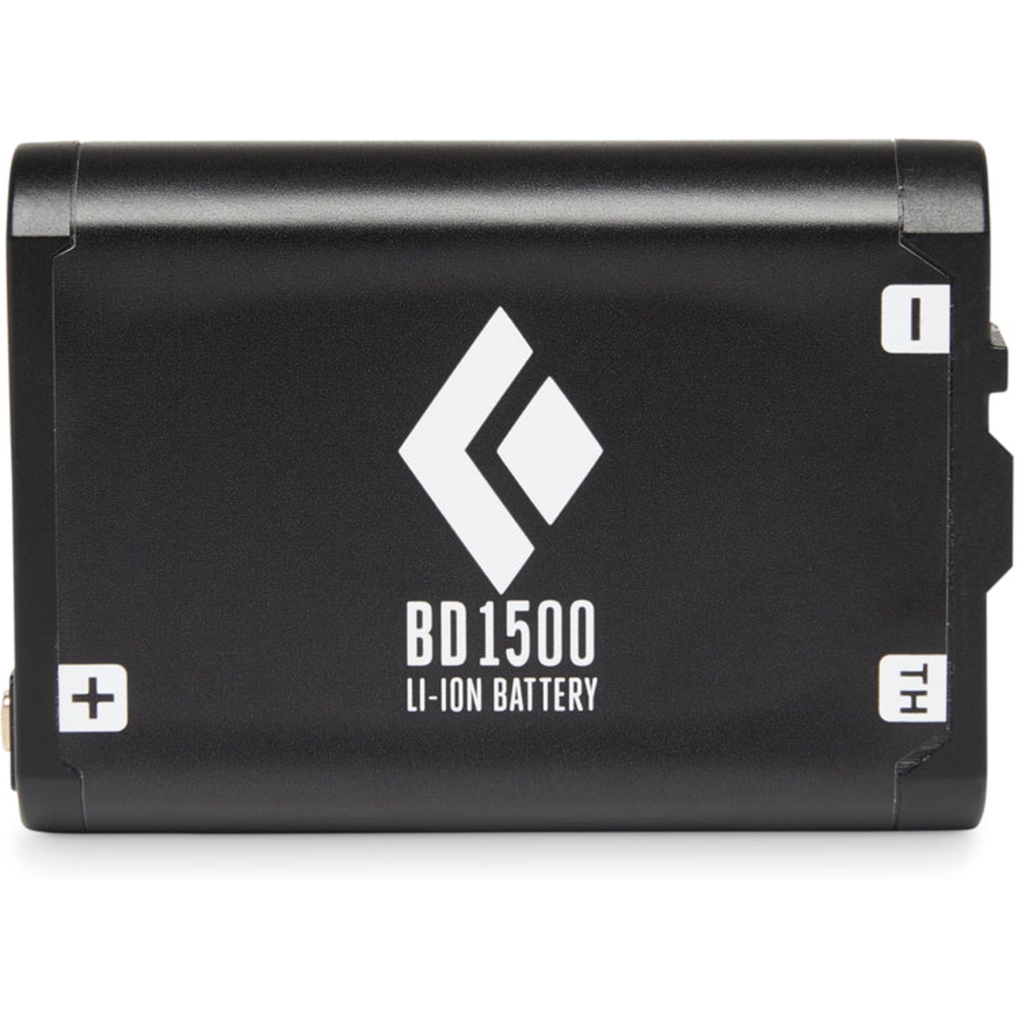 BD 1500 Battery & Charger