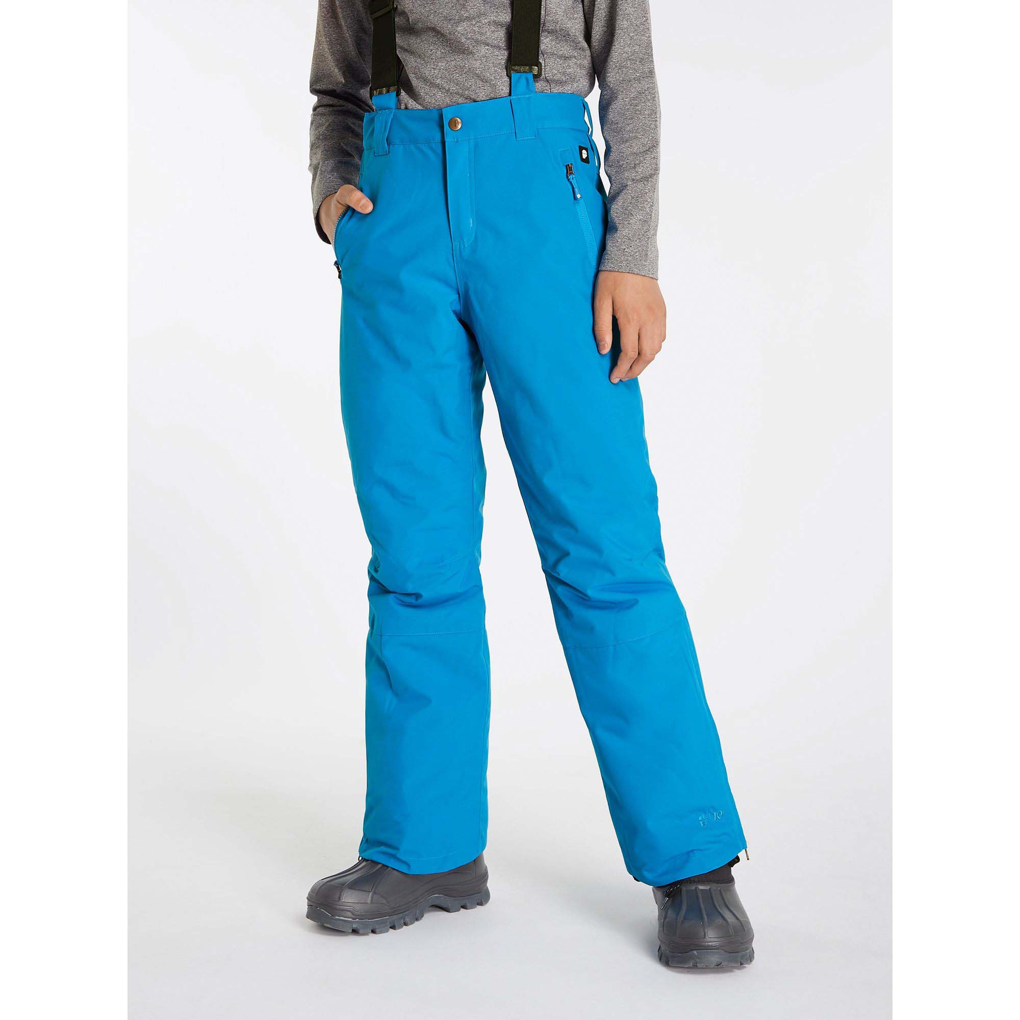 SPIKET JR snowpants
