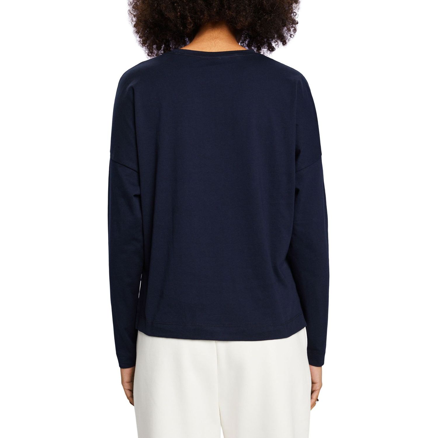 slub basic+ aw tee