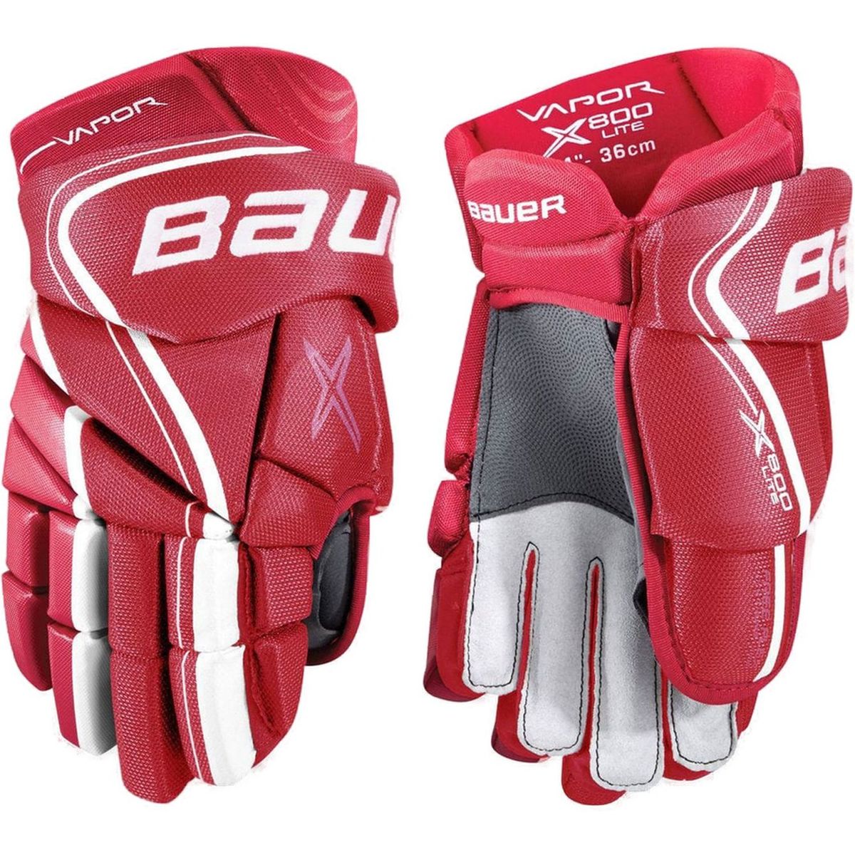 HG Vapor X800 Lite JR