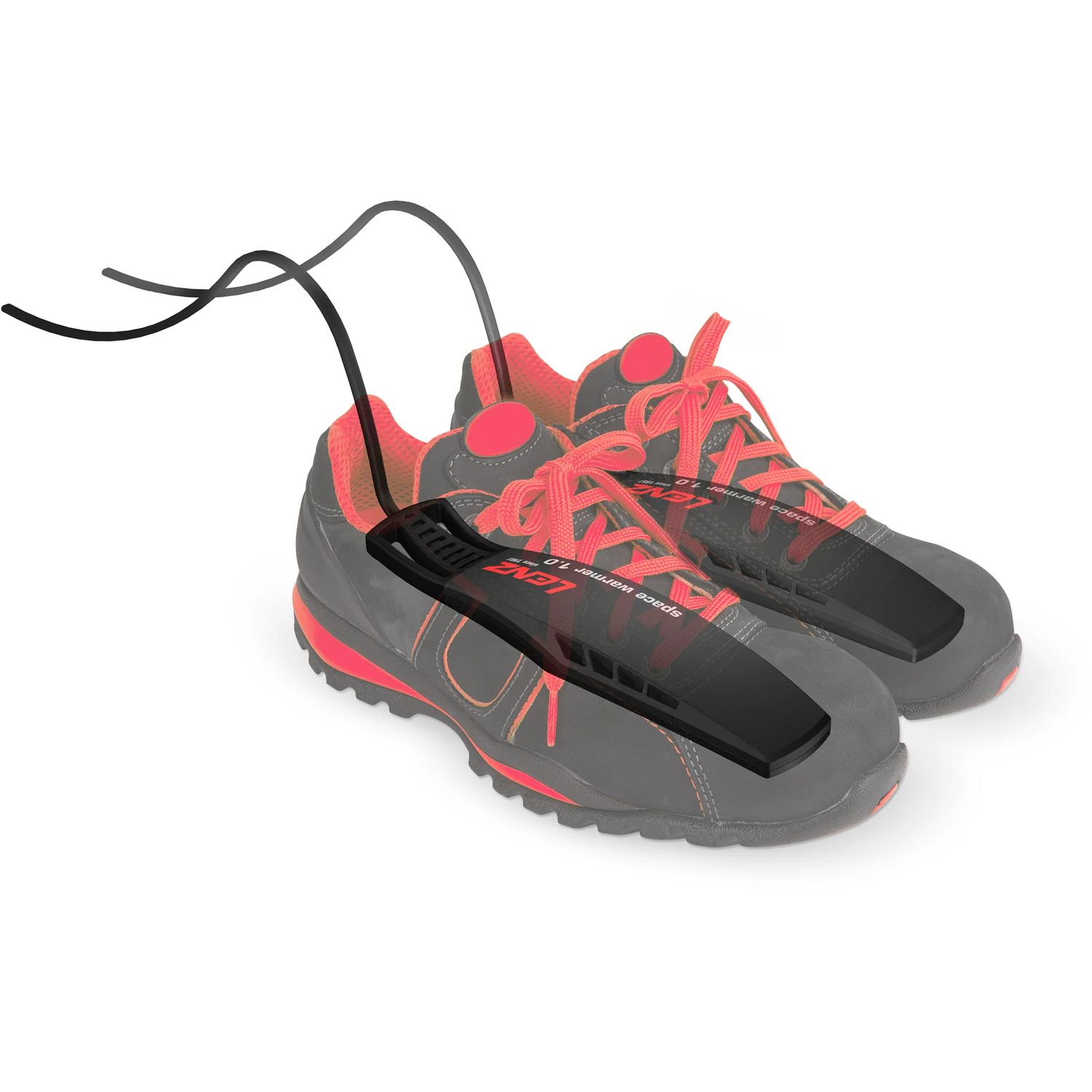 Space Warmer 2.0 (USB-C)