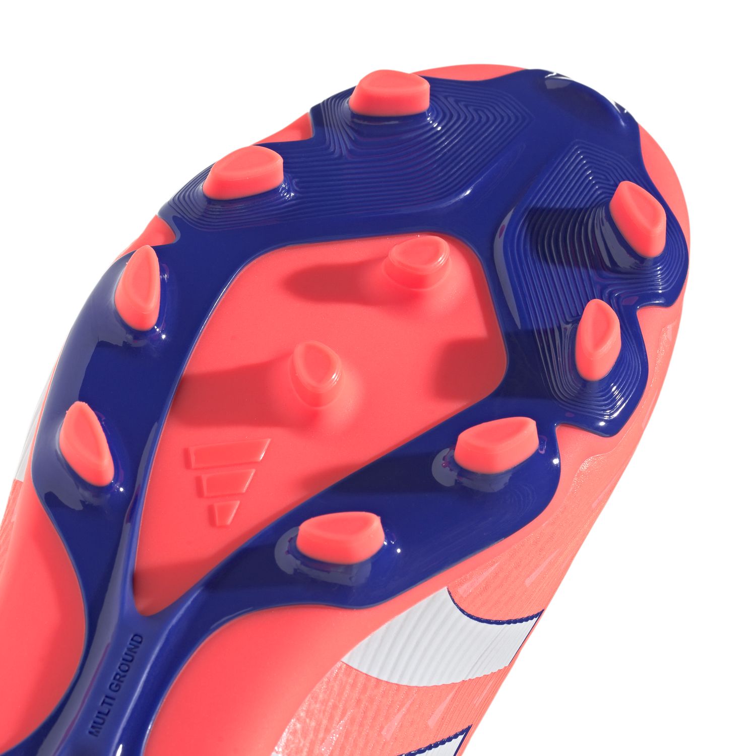 Predator League Kids MG Fußballschuh