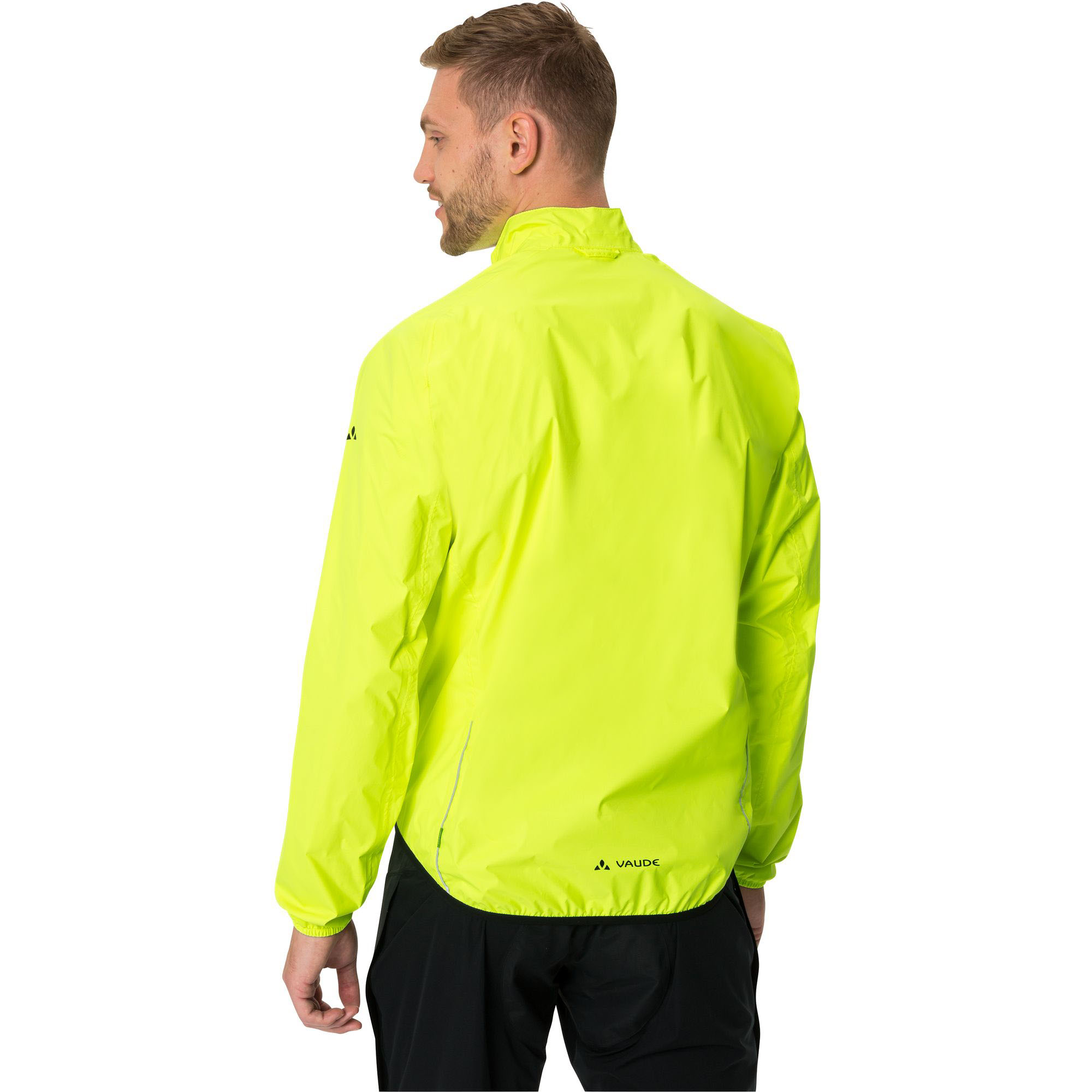 Me Drop Jacket III