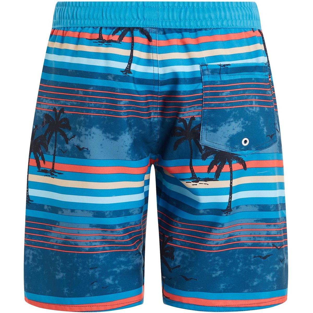 PRTJASON JR beachshort