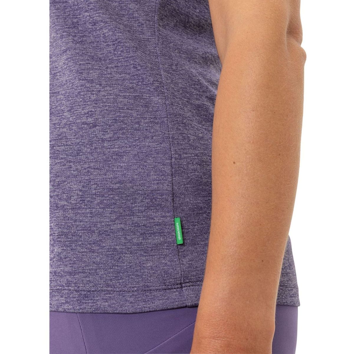 Wo Essential Top