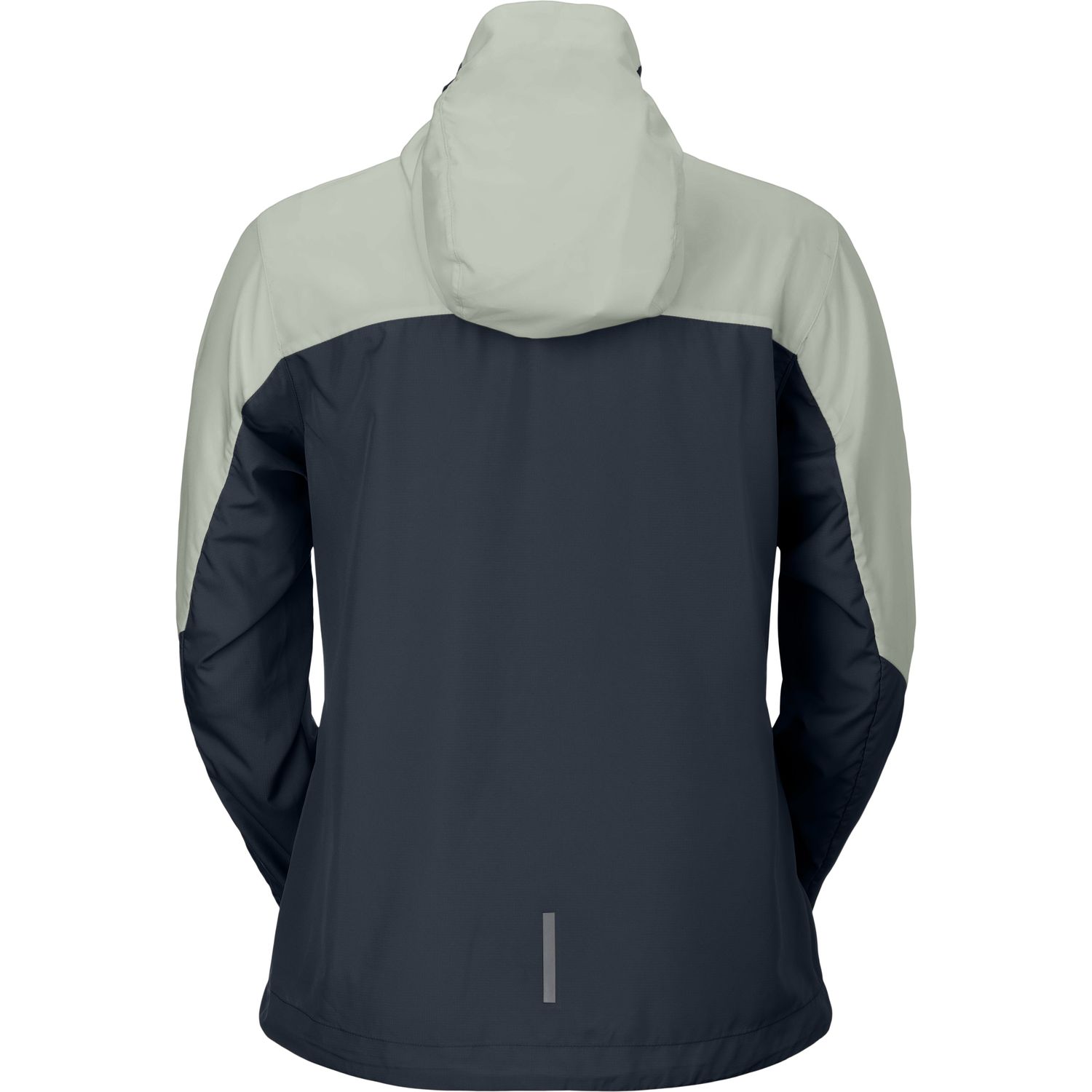 Jacket W`s Explorair Light WB