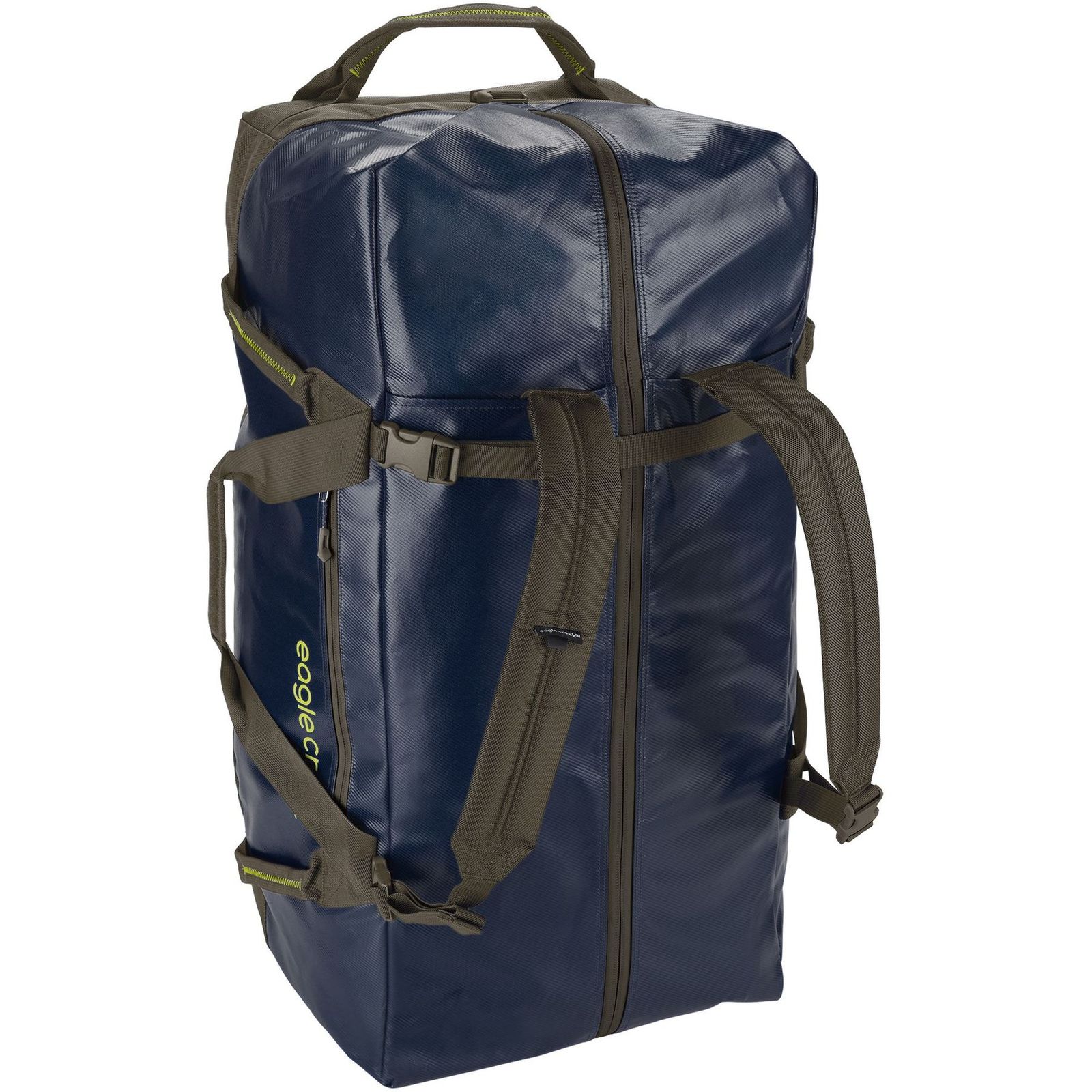 Migrate Wheeled Duffel