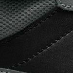 JR Court Borough Mid 2 Big Kids Shoe