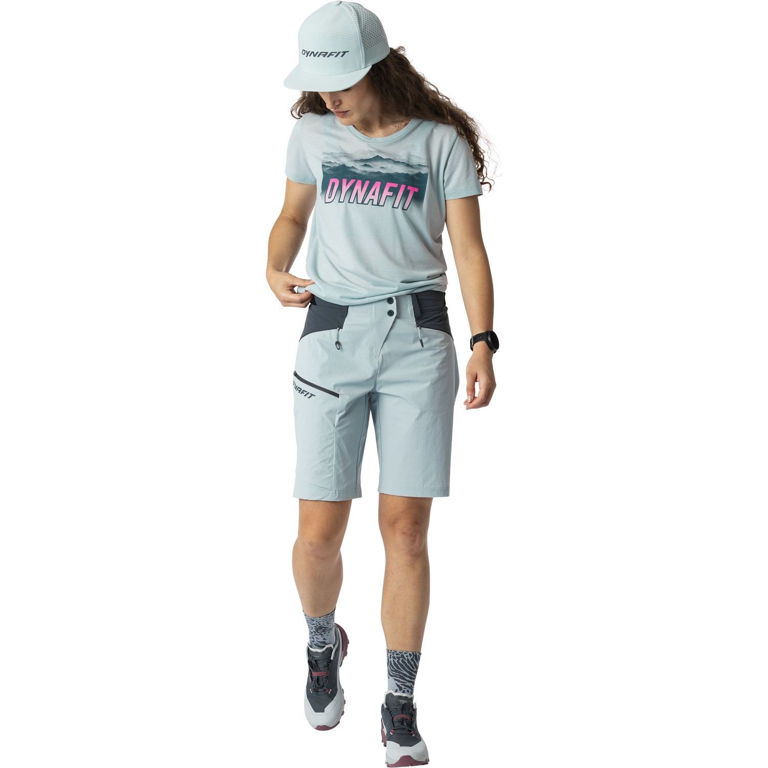 Transalper Trucker Cap